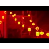 Bộ Đèn Lồng Đỏ Chữ Phúc 5m 12 Bóng - Giá Rẻ 95.000, Trang Trí Tết Sắc Màu 2