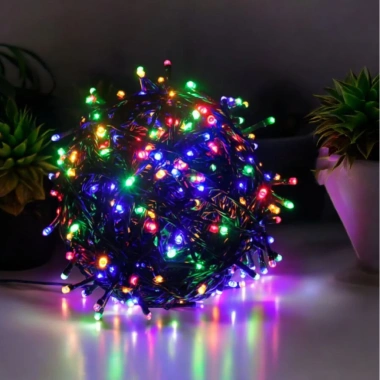 Bộ Đèn Nháy 40M 20M Kim Cương, Dây Led 50M 4 Lõi Đồng, 8 Chế Độ Nháy - Trang Trí Tiểu Cảnh Giá 55k 9 Bộ Đèn Nháy 40M 20M Kim Cương, Dây Led 50M 4 Lõi Đồng, 8 Chế Độ Nháy - Trang Trí Tiểu Cảnh Giá 55k 9
