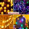 Bộ Đèn Nháy 50M Kim Cương - Dây Led 4 Lớp Đèn Trang Trí, Giá Ưu Đãi 57.000₫