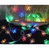 Bộ Đèn Nháy 50M Kim Cương - Dây Led 4 Lớp Đèn Trang Trí, Giá Ưu Đãi 57.000₫ 4