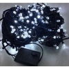 Bộ Đèn Nháy 50M Kim Cương Dây LED 4 Lớp Trang Trí Tiểu Cảnh Tết Giá 50.000 VND 7