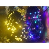 Bộ Đèn Nháy Kim Cương 40M - Dây Led Trang Trí Tiểu Cảnh, Giá chỉ 29.000đ, Giảm Sốc 5
