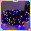 Bộ Đèn Nháy Led 20-40m Kim Cương Trang Trí Noel, Tết, Sinh nhật Giá 12,500 VND 3