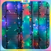 Bộ Đèn Nháy Led 20-40m Kim Cương Trang Trí Noel, Tết, Sinh nhật Giá 12,500 VND 5