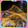Bộ Đèn Nháy Led 20-40m Kim Cương Trang Trí Noel, Tết, Sinh nhật Giá 12,500 VND 8
