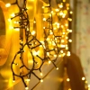 Bộ Đèn Nháy Led 20-40m Kim Cương Trang Trí Noel, Tết, Sinh nhật Giá 12,500 VND 9