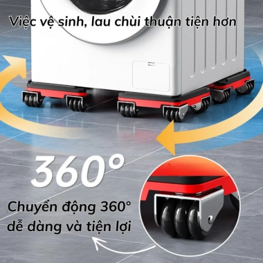 Bộ Di Chuyển Vật Nặng CM7-11 Hỗ Trợ Nâng Giường Tủ Sofa Khi Chuyển Đồ Không Mỏi Giá 272.387 4 Bộ Di Chuyển Vật Nặng CM7-11 Hỗ Trợ Nâng Giường Tủ Sofa Khi Chuyển Đồ Không Mỏi Giá 272.387 4