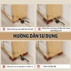 Bộ Di Chuyển Vật Nặng CM7-11 Hỗ Trợ Nâng Giường Tủ Sofa Khi Chuyển Đồ Không Mỏi Giá 272.387 8