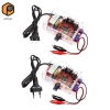 Bộ Điều Chỉnh Điện Áp DC 1.25‑12.5V Dễ Lắp Đặt, Đa Năng, Phù Hợp Người Mới Bắt Đầu - Giá 246k 2