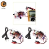Bộ Điều Chỉnh Điện Áp DC 1.25‑12.5V Dễ Lắp Đặt, Đa Năng, Phù Hợp Người Mới Bắt Đầu - Giá 246k 3