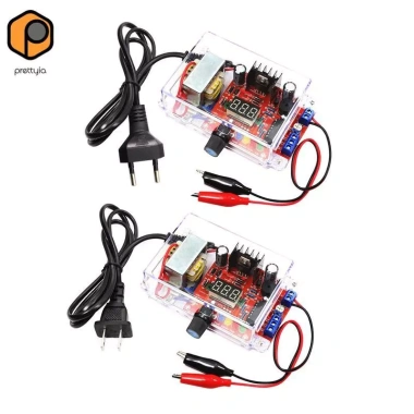 Bộ Điều Chỉnh Điện Áp DC 1.25‑12.5V Dễ Lắp Đặt, Đa Năng, Phù Hợp Người Mới Bắt Đầu - Giá 246k 5
