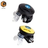 Bộ điều chỉnh lặn biển Prettyia - Đầu nối đồng thau, thở dưới nước, chỉ 350.900₫ 5
