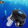 Bộ điều chỉnh lặn biển Prettyia - Đầu nối đồng thau, thở dưới nước, chỉ 350.900₫ 6