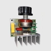 Bộ điều chỉnh tốc độ động cơ AC 220V 4.000W - Giá ưu đãi 450.120₫ 6