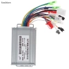 Bộ điều chỉnh tốc độ động cơ không chổi than 36V/48V 350W - Giá ưu đãi 153.890₫