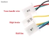 Bộ điều chỉnh tốc độ động cơ không chổi than 36V/48V 350W - Giá ưu đãi 153.890₫ 3