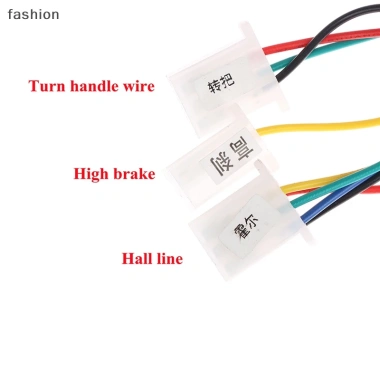 Bộ điều chỉnh tốc độ động cơ không chổi than 36V/48V 350W - Giá ưu đãi 153.890₫ 3 Bộ điều chỉnh tốc độ động cơ không chổi than 36V/48V 350W - Giá ưu đãi 153.890₫ 3