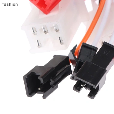 Bộ điều chỉnh tốc độ động cơ không chổi than 36V/48V 350W - Giá ưu đãi 153.890₫ 5 Bộ điều chỉnh tốc độ động cơ không chổi than 36V/48V 350W - Giá ưu đãi 153.890₫ 5