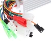 Bộ điều chỉnh tốc độ động cơ không chổi than 36V/48V 350W - Giá ưu đãi 153.890₫ 7
