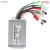 Bộ điều chỉnh tốc độ động cơ không chổi than 36V/48V 350W - Giá ưu đãi 153.890₫ 11