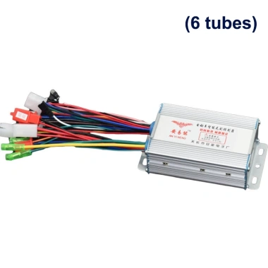 Bộ điều chỉnh tốc độ động cơ không chổi than 36V/48V 350W - Giá ưu đãi 153.890₫ 12 Bộ điều chỉnh tốc độ động cơ không chổi than 36V/48V 350W - Giá ưu đãi 153.890₫ 12