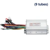 Bộ điều chỉnh tốc độ động cơ không chổi than 36V/48V 350W - Giá ưu đãi 153.890₫ 13