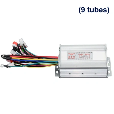 Bộ điều chỉnh tốc độ động cơ không chổi than 36V/48V 350W - Giá ưu đãi 153.890₫ 13 Bộ điều chỉnh tốc độ động cơ không chổi than 36V/48V 350W - Giá ưu đãi 153.890₫ 13