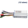 Bộ điều chỉnh tốc độ động cơ không chổi than 36V/48V 350W - Giá ưu đãi 153.890₫ 14