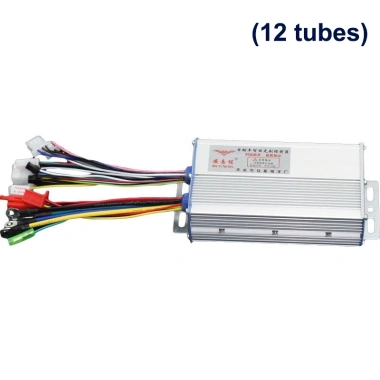 Bộ điều chỉnh tốc độ động cơ không chổi than 36V/48V 350W - Giá ưu đãi 153.890₫ 14 Bộ điều chỉnh tốc độ động cơ không chổi than 36V/48V 350W - Giá ưu đãi 153.890₫ 14