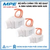 Bộ Điều Chỉnh Tốc Độ Quạt & Ánh Sáng Đèn MPE Seri A20 - Tiết Kiệm Năng Lượng Dễ Lắp Đặt 93.000₫