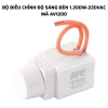 Bộ Điều Chỉnh Tốc Độ Quạt & Ánh Sáng Đèn MPE Seri A20 - Tiết Kiệm Năng Lượng Dễ Lắp Đặt 93.000₫ 6