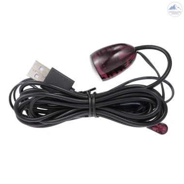 Bộ Điều Hợp USB Freewalker CHUF301 Nhận Tín Hiệu Hồng Ngoại - Giá chỉ 80.235₫ 3