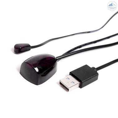 Bộ Điều Hợp USB Freewalker CHUF301 Nhận Tín Hiệu Hồng Ngoại - Giá chỉ 80.235₫ 5