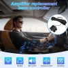 Bộ Điều Khiển Âm Lượng Amplifier Car, Tăng Bass và Subwoofer - Giá 146.933đ 6