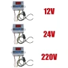 Bộ điều khiển công tắc đo độ ẩm CUY nhà kính Độ ẩm 99% RH, giá ưu đãi 124.410₫ 4