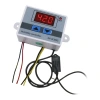 Bộ điều khiển công tắc đo độ ẩm CUY nhà kính Độ ẩm 99% RH, giá ưu đãi 124.410₫ 6