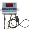 Bộ điều khiển công tắc đo độ ẩm CUY nhà kính Độ ẩm 99% RH, giá ưu đãi 124.410₫ 8