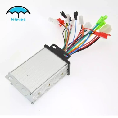Bộ điều khiển điện leipupa - Hộp điều khiển không chổi than, chuyển đổi xe tay ga, giảm 17%