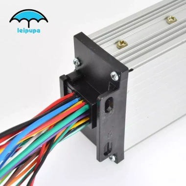 Bộ điều khiển điện leipupa - Hộp điều khiển không chổi than, chuyển đổi xe tay ga, giảm 17%