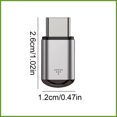 Bộ điều khiển điện thoại thông minh Mini Remote TV - Điều khiển quạt, máy lạnh, thiết bị gia dụng greiwe2vn, giá ưu đãi 162.800 VND 5