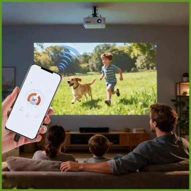 Bộ điều khiển điện thoại thông minh Mini Remote TV - Điều khiển quạt, máy lạnh, thiết bị gia dụng greiwe2vn, giá ưu đãi 162.800 VND 8