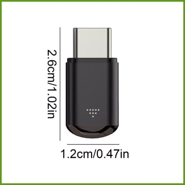 Bộ điều khiển điện thoại thông minh Mini Remote TV - Điều khiển quạt, máy lạnh, thiết bị gia dụng greiwe2vn, giá ưu đãi 162.800 VND 10