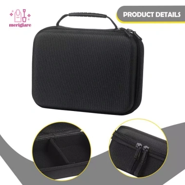 Bộ điều khiển đôi + Hộp du lịch EVA vỏ cứng - Túi bảo vệ nhẹ, bền, tiện lợi 176k 2