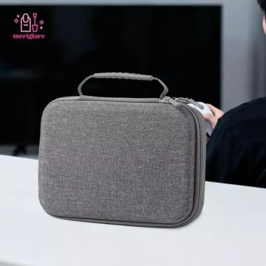 Bộ điều khiển đôi + Hộp du lịch EVA vỏ cứng - Túi bảo vệ nhẹ, bền, tiện lợi 176k 4