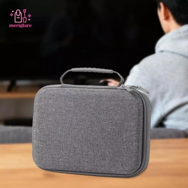 Bộ điều khiển đôi + Hộp du lịch EVA vỏ cứng - Túi bảo vệ nhẹ, bền, tiện lợi 176k 5