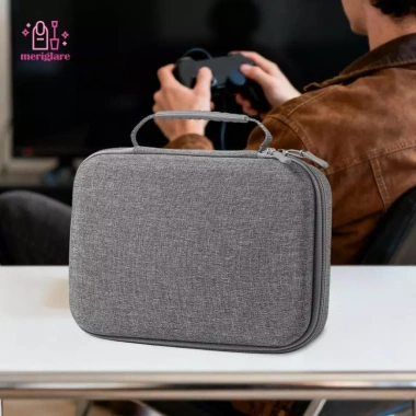 Bộ điều khiển đôi + Hộp du lịch EVA vỏ cứng - Túi bảo vệ nhẹ, bền, tiện lợi 176k 6