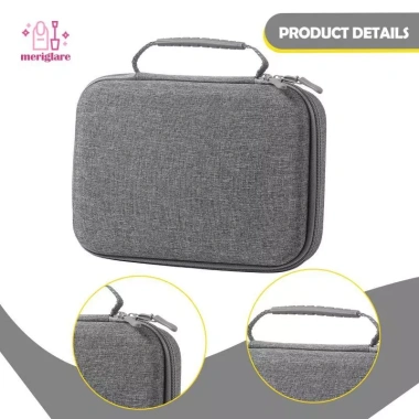 Bộ điều khiển đôi + Hộp du lịch EVA vỏ cứng - Túi bảo vệ nhẹ, bền, tiện lợi 176k 7