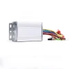Bộ Điều Khiển Động Cơ Không Chổi Than 36V/48V 350W cho Xe Đạp và Xe Máy Điện - Giá 60.000 VND 4