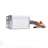 Bộ Điều Khiển Động Cơ Không Chổi Than 36V/48V 350W cho Xe Đạp và Xe Máy Điện - Giá 60.000 VND 7