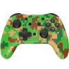 Bộ Điều Khiển Không Dây Minecraft Switch - Tương Thích 5KGL, Giá Ưu Đãi 489k